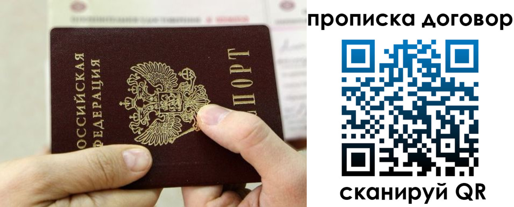 прописка регистрация в Почепе
